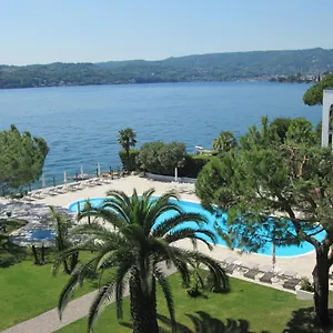 Spiaggia D'oro - Charme&boutique Salò