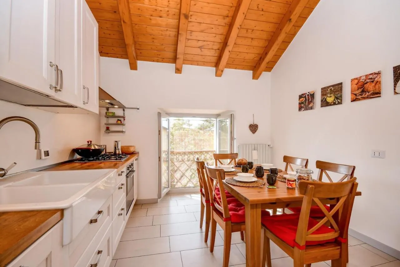 Apartamento Al Ponte Saló 0*,