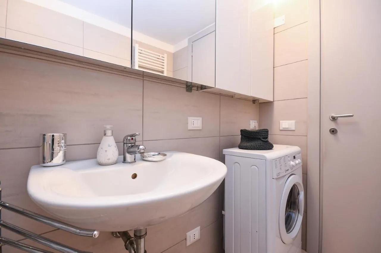 Apartamento Al Ponte Saló
