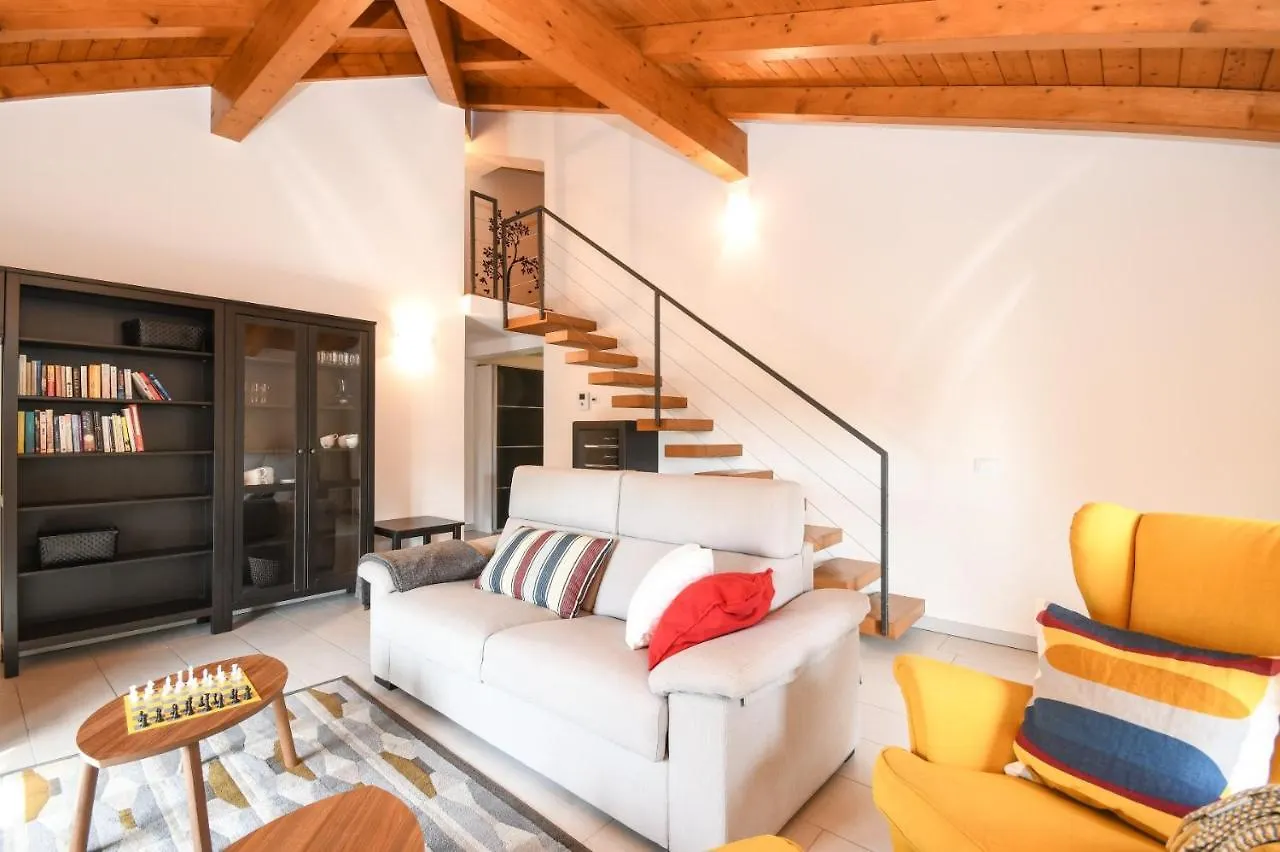 Apartamento Al Ponte Saló