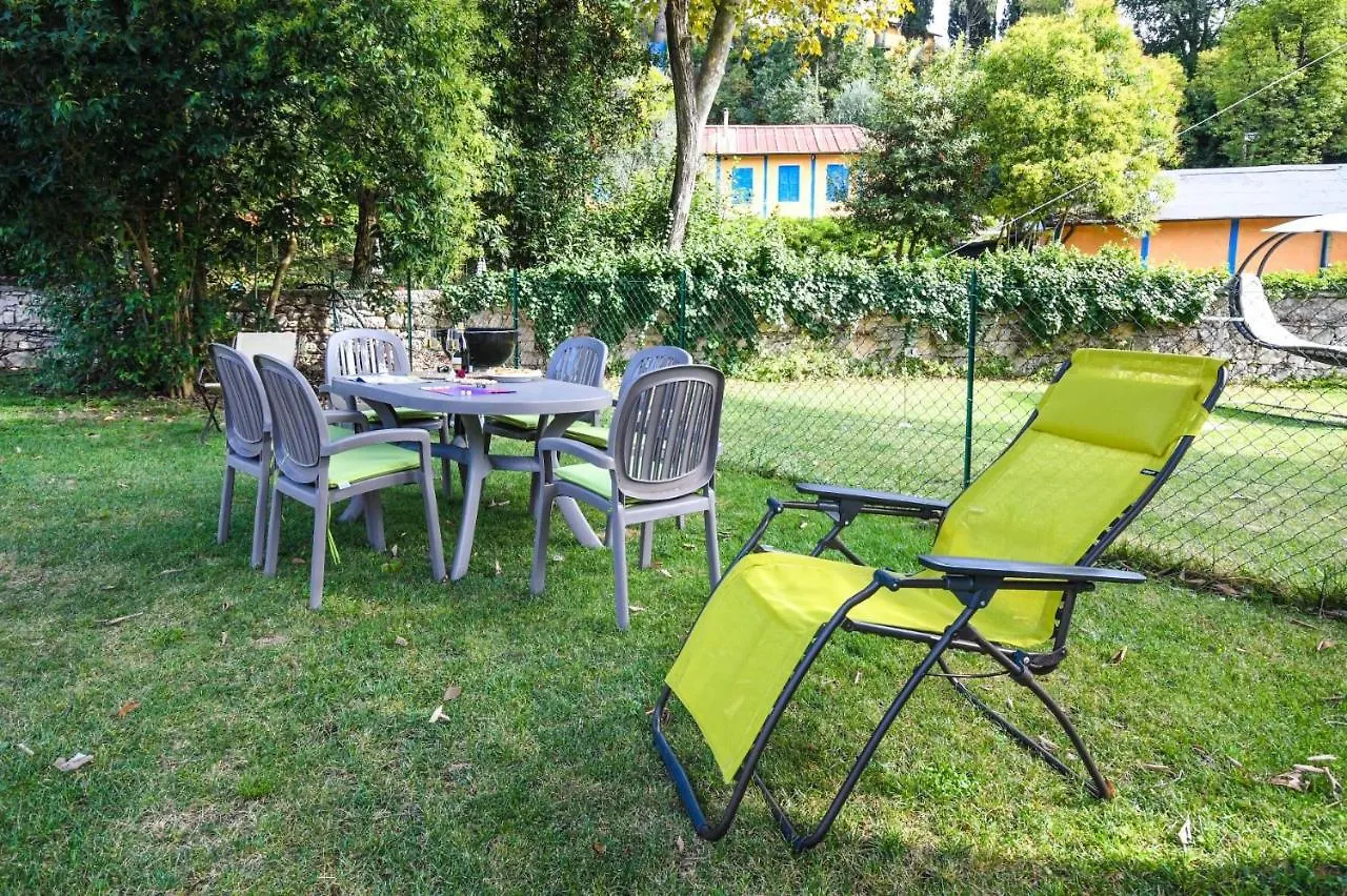 Apartamento Al Ponte Saló