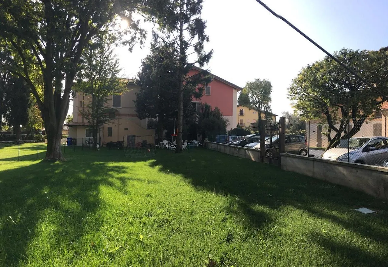 Apartamento Al Ponte Saló