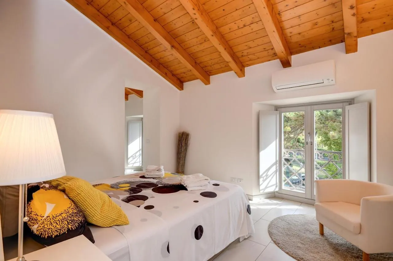 Apartamento Al Ponte Saló