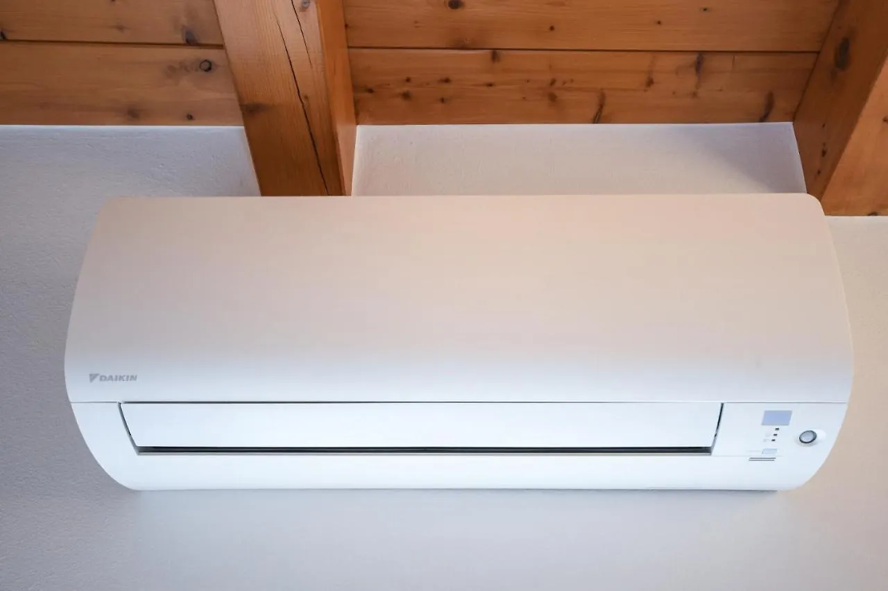 Apartamento Al Ponte Saló Italia