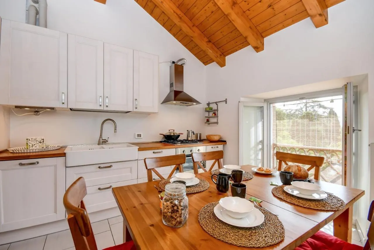 Apartamento Al Ponte Saló