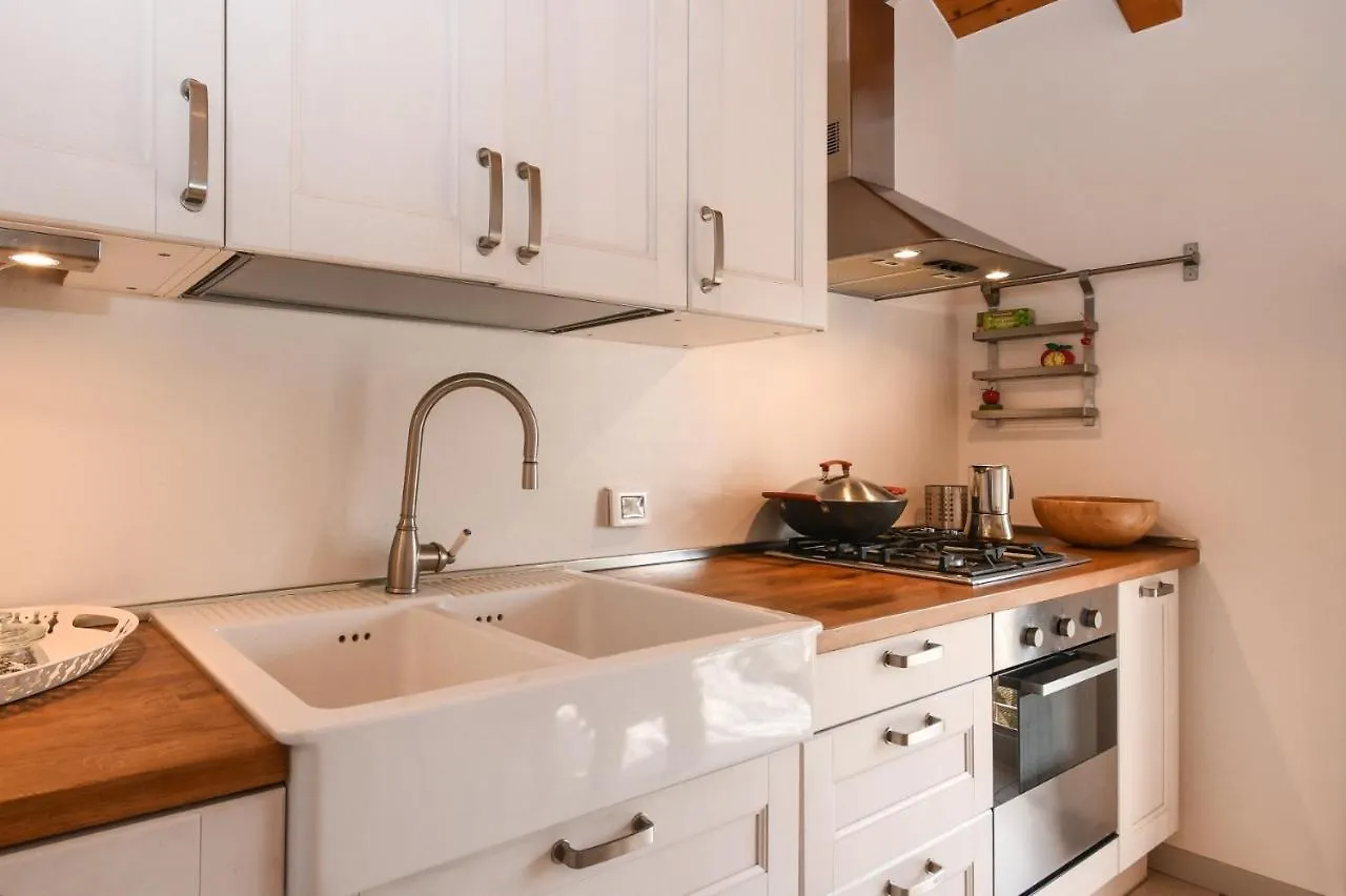 Apartamento Al Ponte Saló