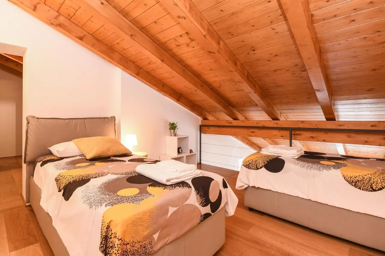 Apartamento Al Ponte Saló