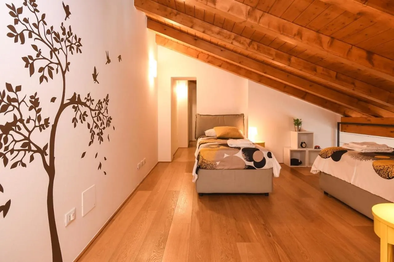 Apartamento Al Ponte Saló
