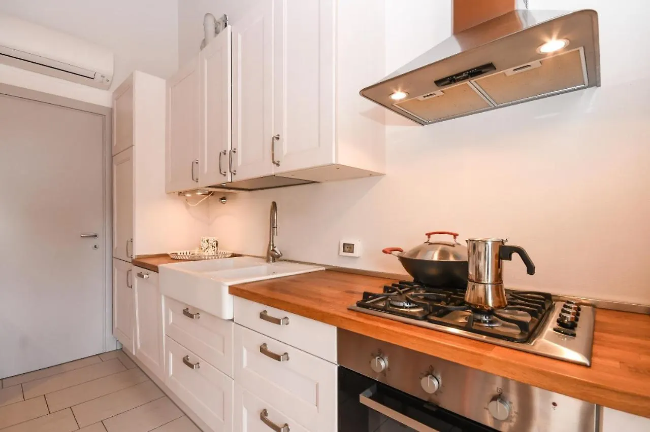 Apartamento Al Ponte Saló