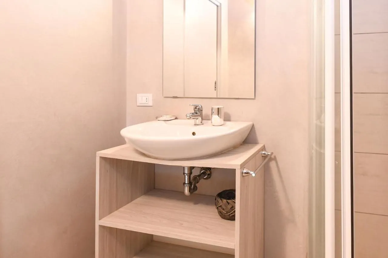 Apartamento Al Ponte Saló