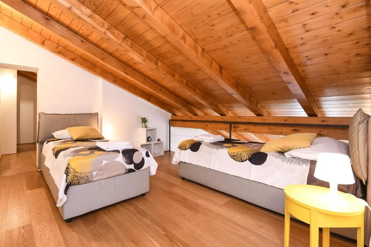 Apartamento Al Ponte Saló