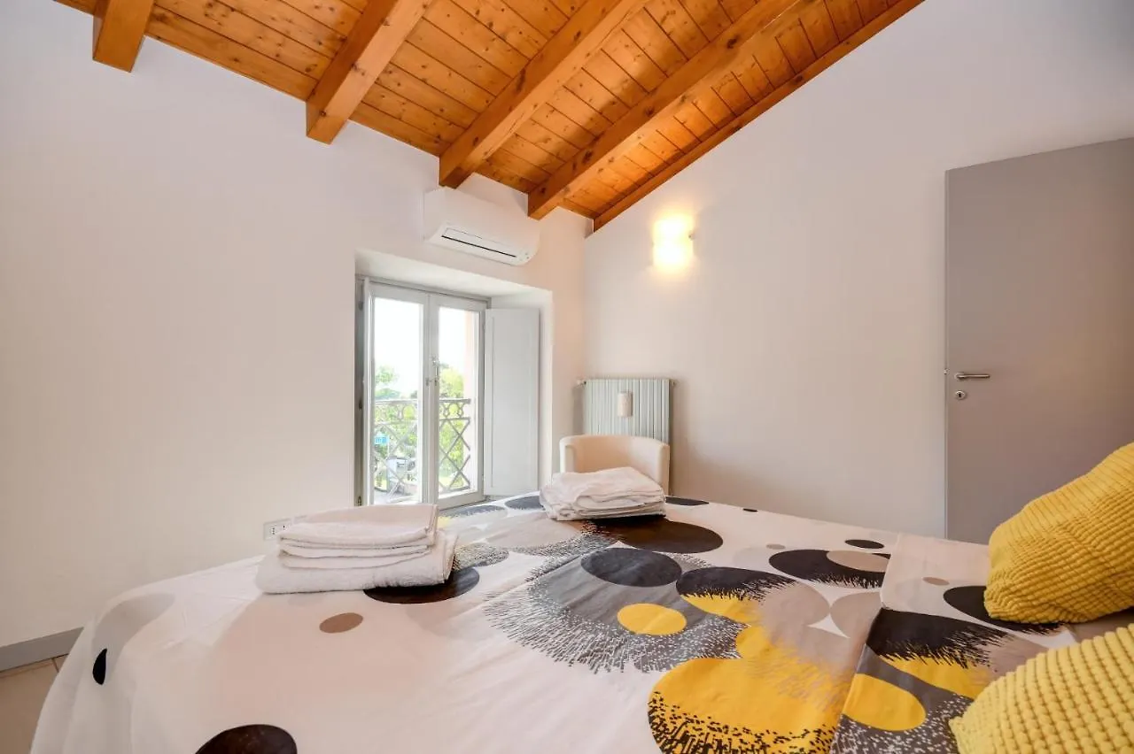 Apartamento Al Ponte Saló