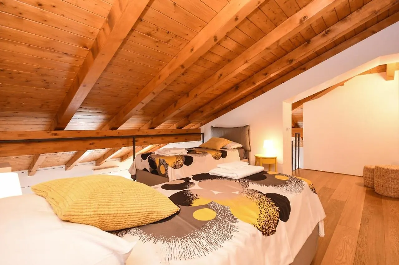 Apartamento Al Ponte Saló