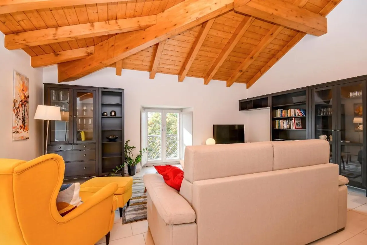 Al Ponte Apartment Salo Italy