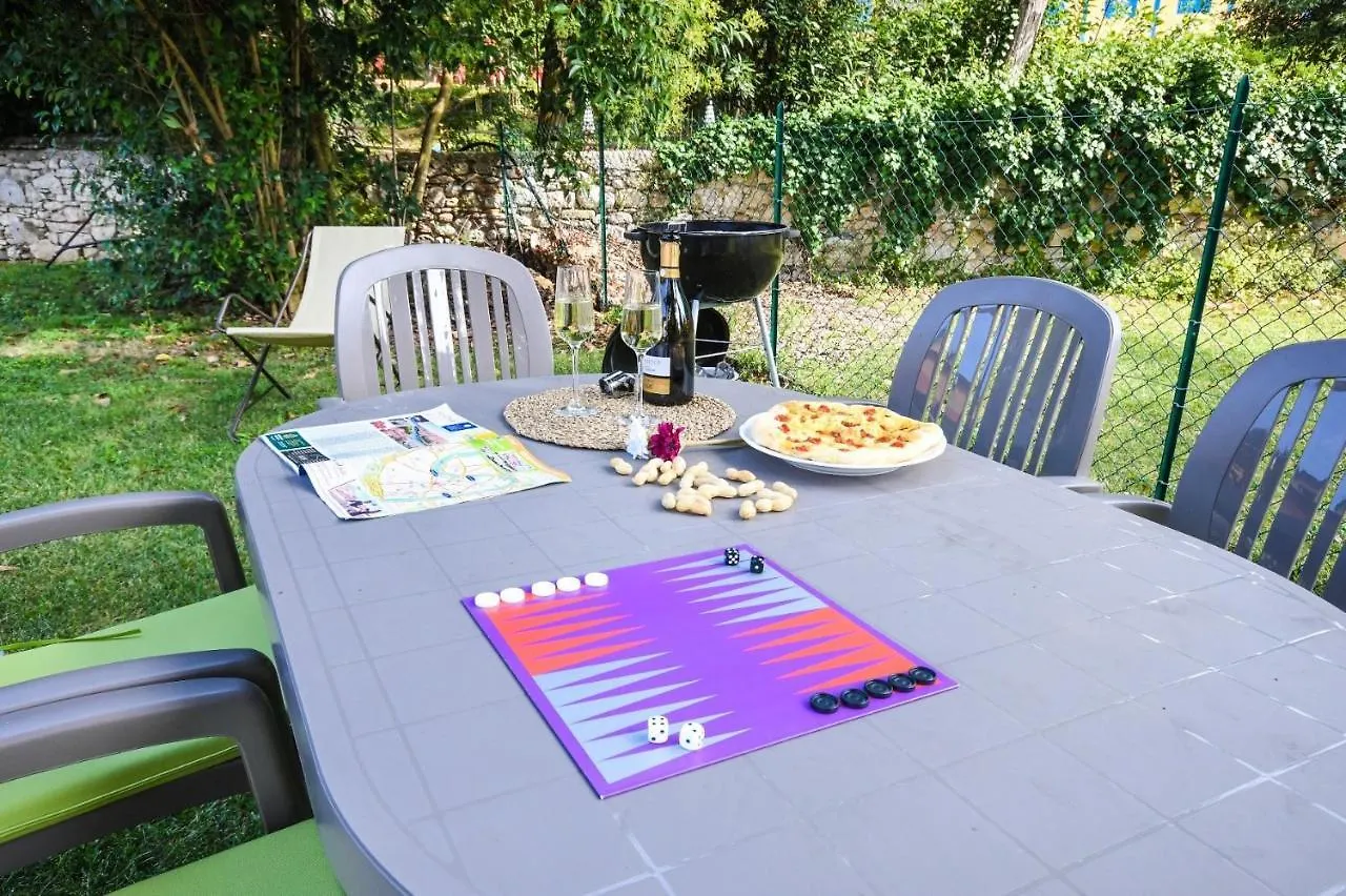 Al Ponte Apartment Salo