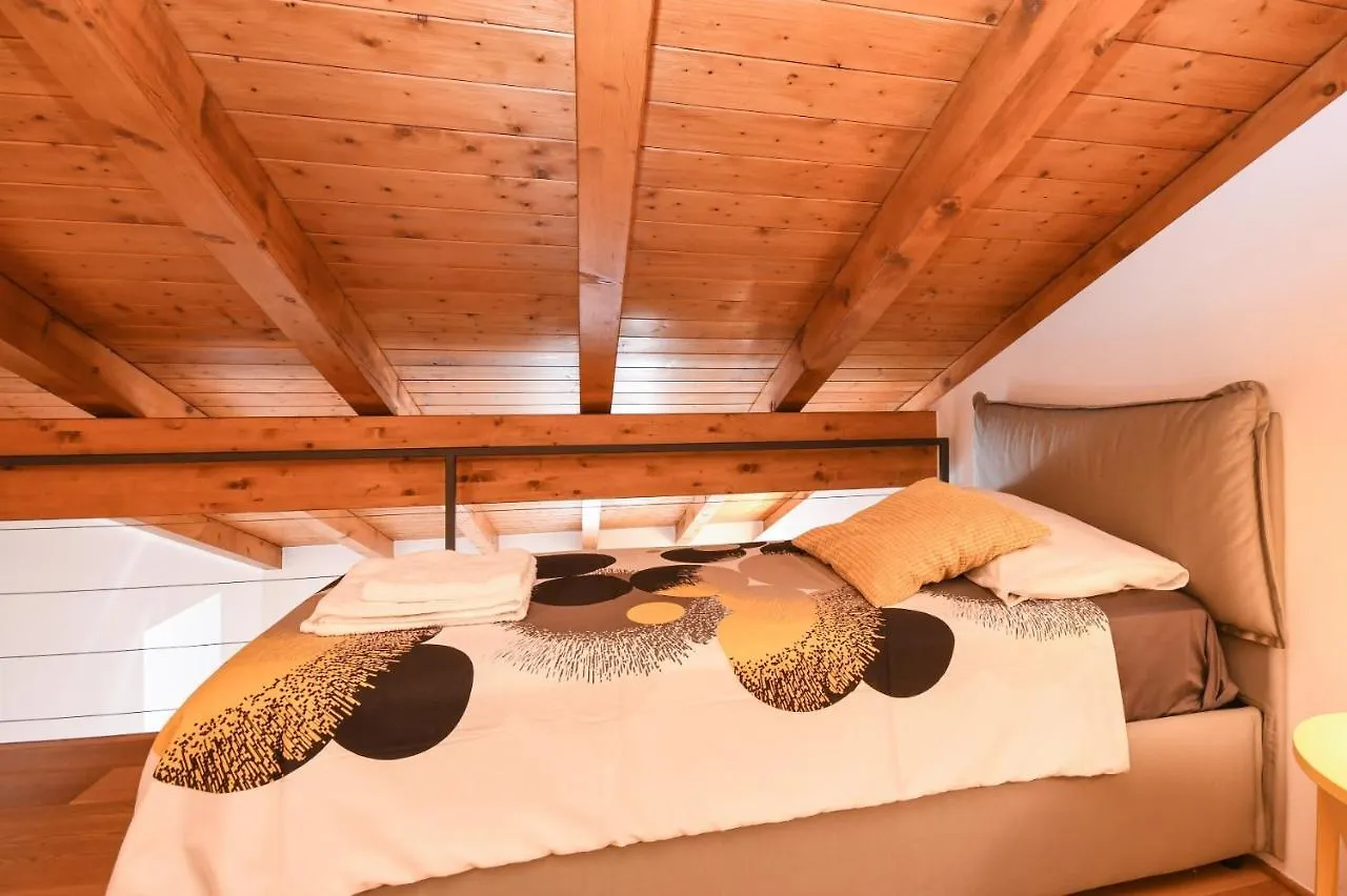 Al Ponte Apartment Salo