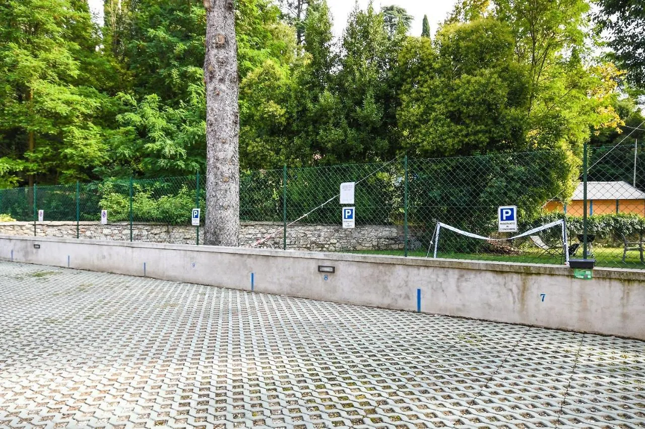 Al Ponte Apartment Salo